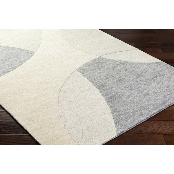 Isabel IBL-2304 Handmade Area Rug